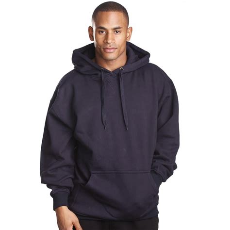 Performance Fabric Hoodies 